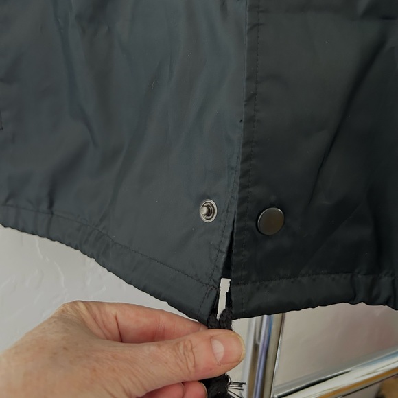 Champion rain / windbreaker jacket - Picture 8 of 11